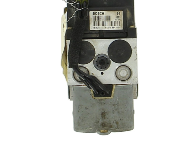 Блок управления АБС 7701050132 Renault Clio II