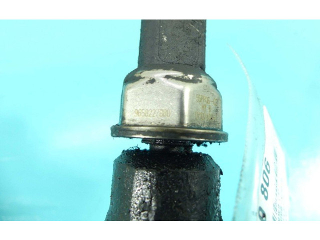 Топливная рампа 9654592680, IMPRK1350806   Peugeot Expert  