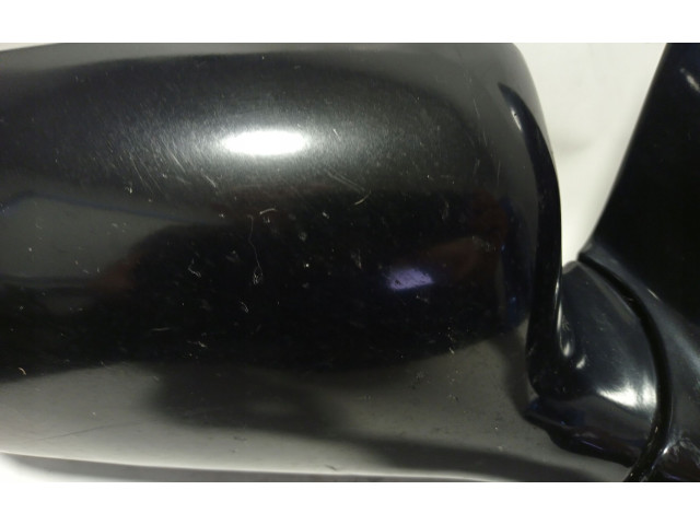 Зеркало электрическое Chevrolet Captiva - года