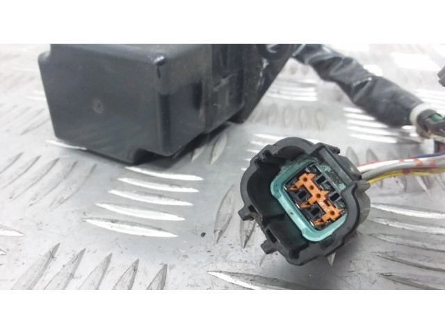 Блок монтирования реле