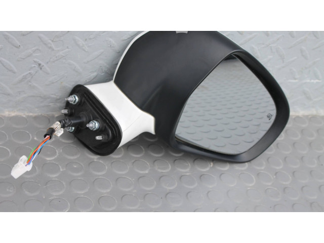 Zpětné zrcátko Suzuki SX4 S-Cross 2023 84701-63T60, LUSTERKO-PRAWE