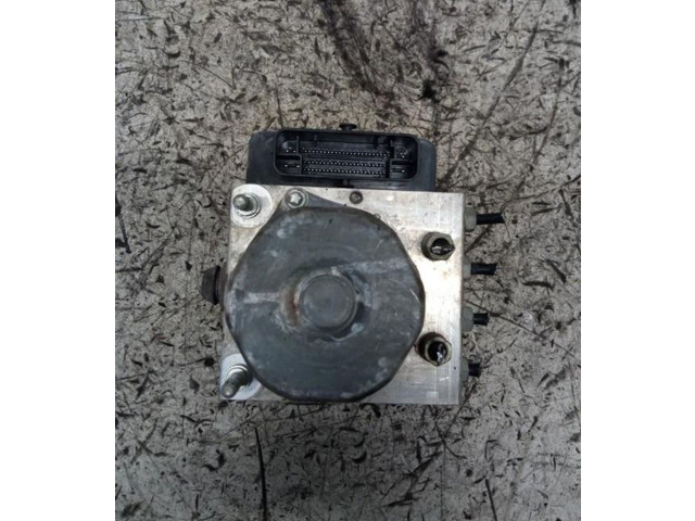 Блок АБС 0265106516, 0265106516 Opel Meriva B 2010 - 2016 года