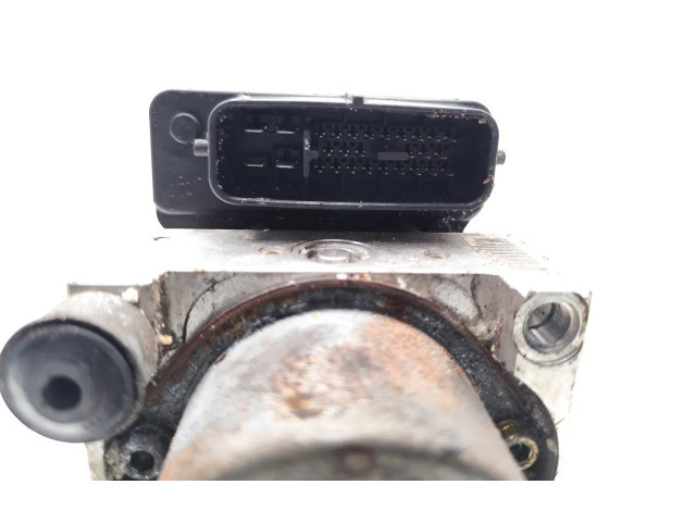 Блок АБС MN102311, 4506C0084 Mitsubishi Outlander 2001 - 2007 года