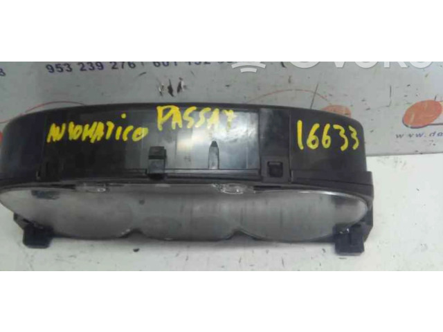 Панель приборов 3C0920871E   Volkswagen PASSAT       