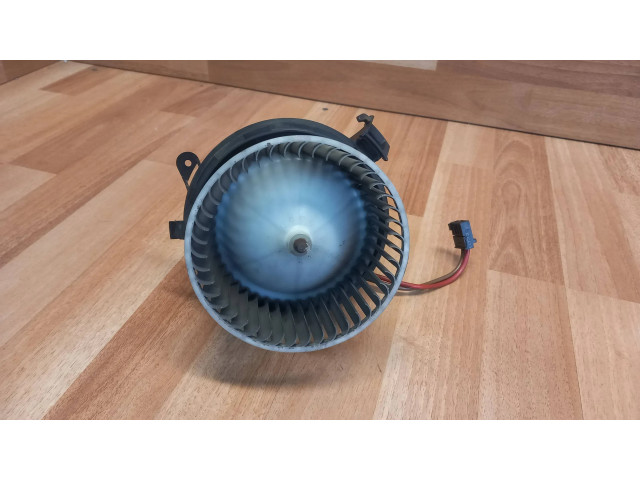 Вентилятор печки V7771001, A2128200708 Mercedes-Benz C W204