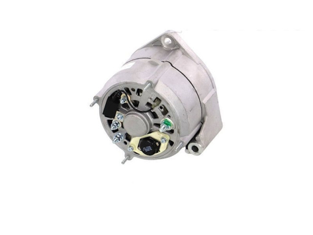 Řídící jednotka 0986037770, 0986037770   DAF 95 XF 1997