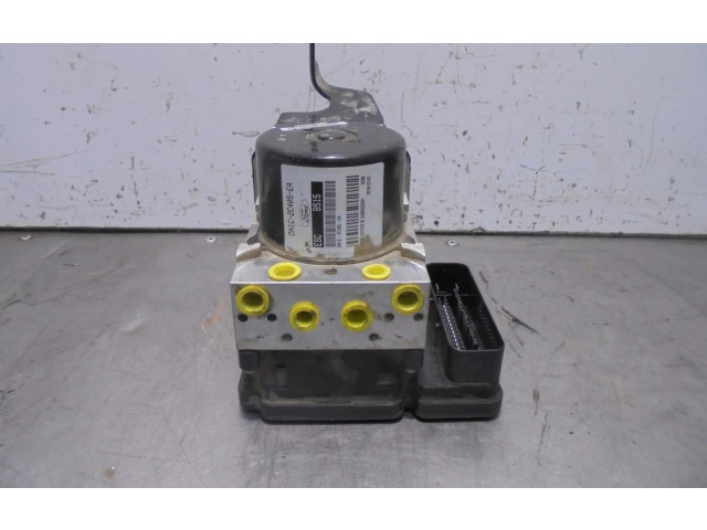 Блок АБС DN1C2C405EA Ford Ecosport 2013 - 2017 года