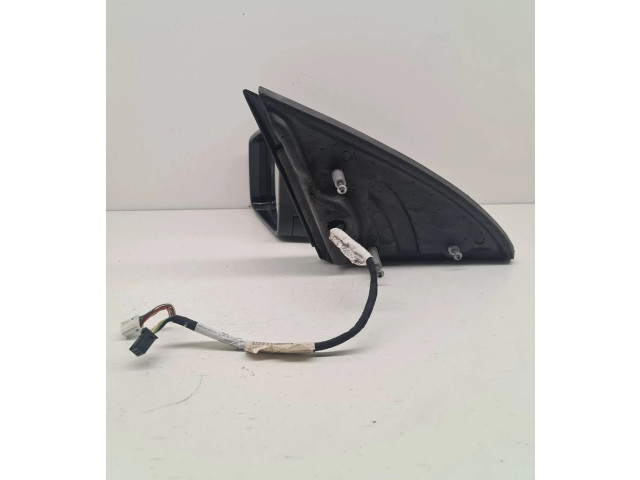 Зеркало электрическое        Mercedes-Benz R W251  2005 - 2013 года   