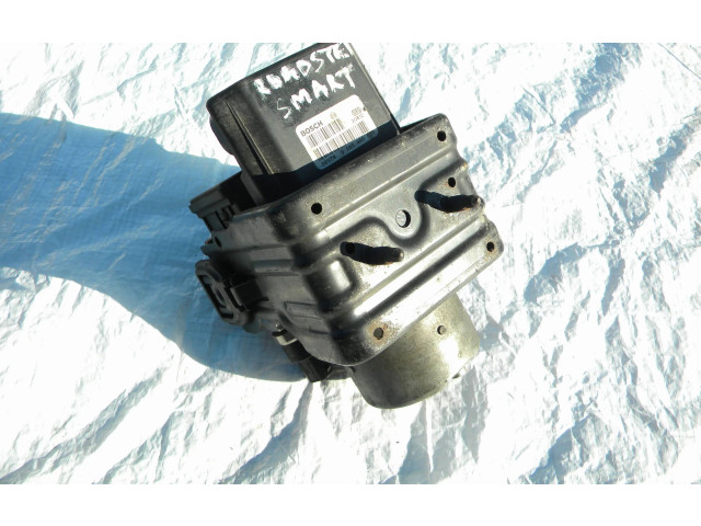 Jednotka ABS 0265950077, 381179   Smart Roadster 2003
