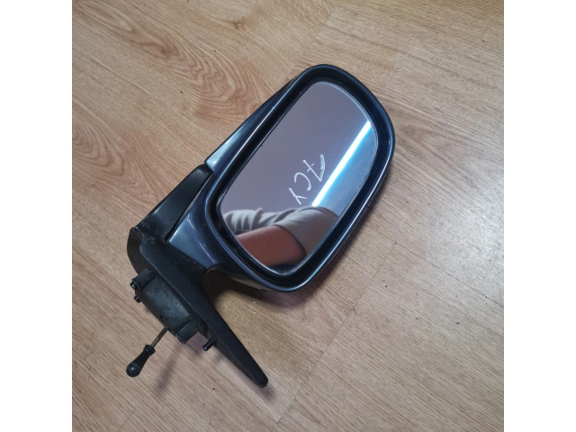 Zpětné zrcátko levé Daewoo Nexia 1997 014003, 020033