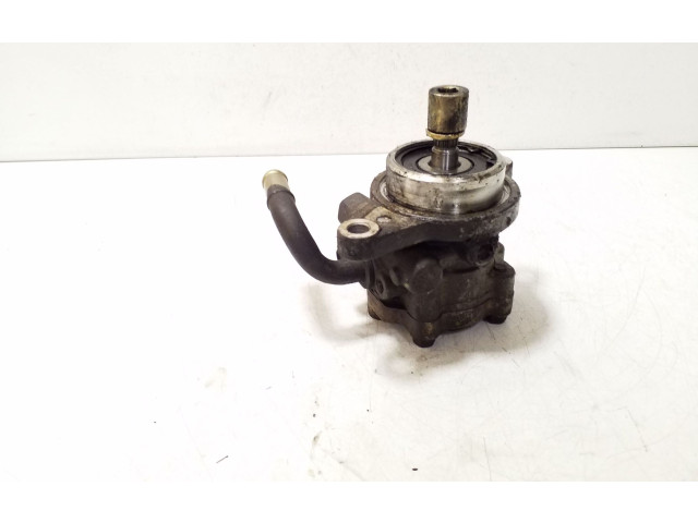 Рулевая рейка Насос усилителя руля 8H800, 48052070 Nissan X-Trail T30 2001 - 2007 года