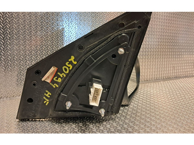 Зеркало электрическое        Hyundai Ioniq  2016 -  года   