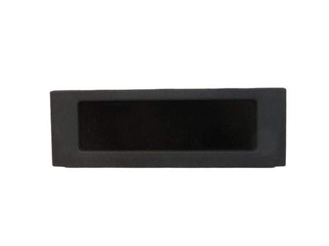 Дисплей    00006593R8   Citroen DS3