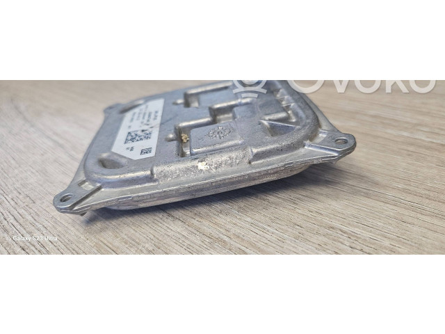 Блок управления Xenon