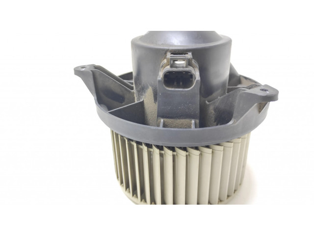 Вентилятор печки    VP5ASH19805BA, 032107B2   Nissan Armada (WA60)