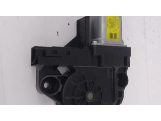 Задний двигатель механизма для подъема окон