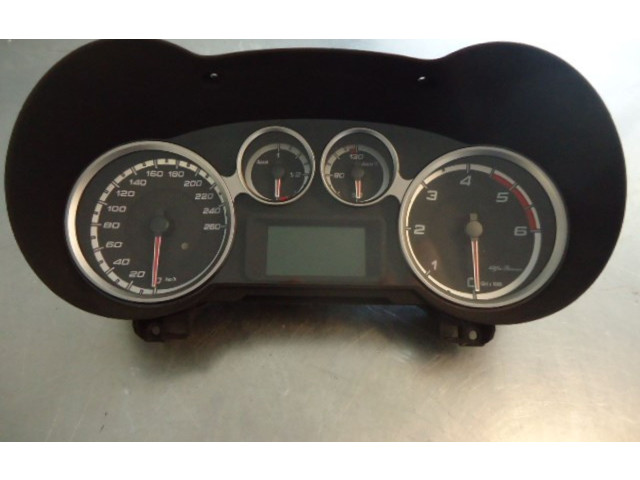 Přístrojová deska  Alfa Romeo Mito 2011 50520885, 50520885  