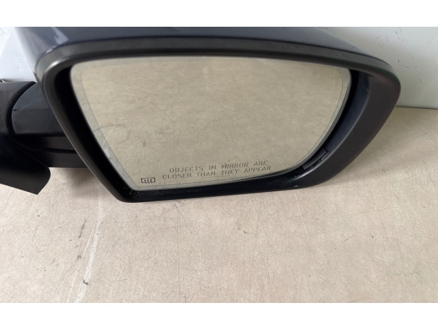 Зеркало электрическое        Maserati Ghibli  2013 -  года   