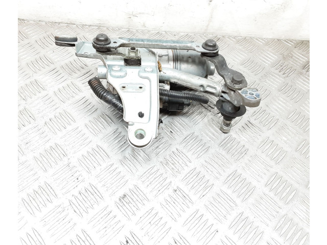 Моторчик дворников 3397021163, 6M2117504DB Ford S-MAX