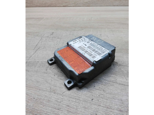 Блок подушек безопасности 0018203126, 0285001222   Mercedes-Benz A W168