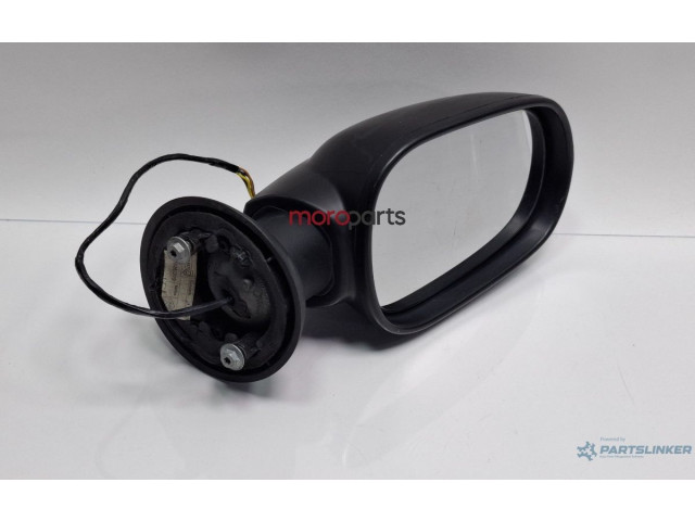 Зеркало электрическое Dacia Logan I 2004 - 2012 года