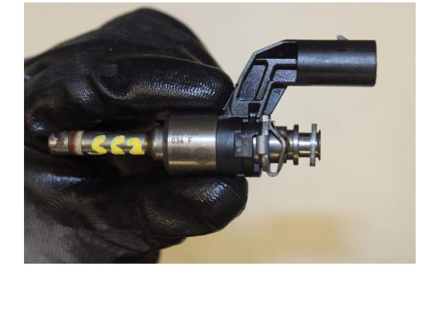 Жиклер (жиклеры) (форсунка (форсунки)    03C906036F, 0029A   Volkswagen Golf Plus