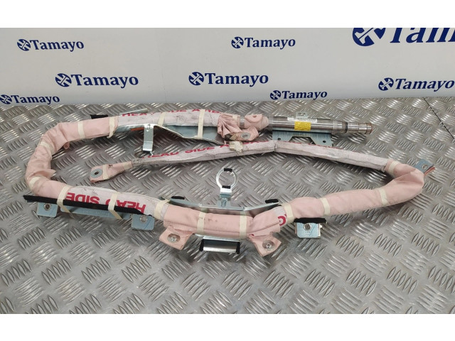 Подушка безопасности двери PF3S11   Subaru Forester SH