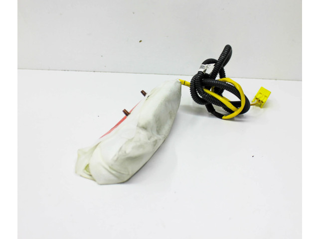 Подушка безопасности в сиденье 61181200B Mazda 3 II