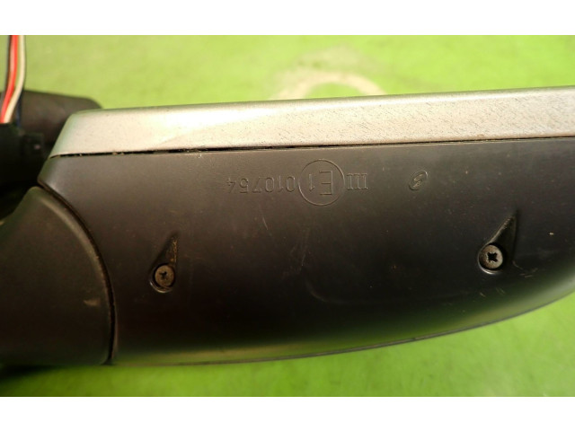 Zpětné zrcátko  Audi A6 S6 C5 4B 2005  5PIN  