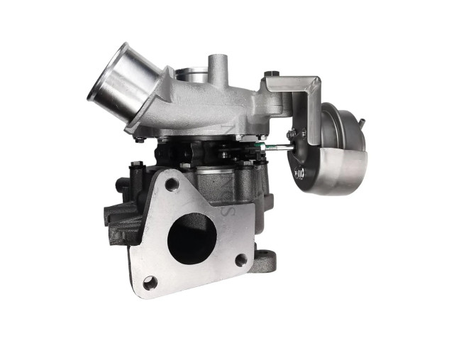 Турбина Mitsubishi ASX 1.8 1608851880, TC50-0017