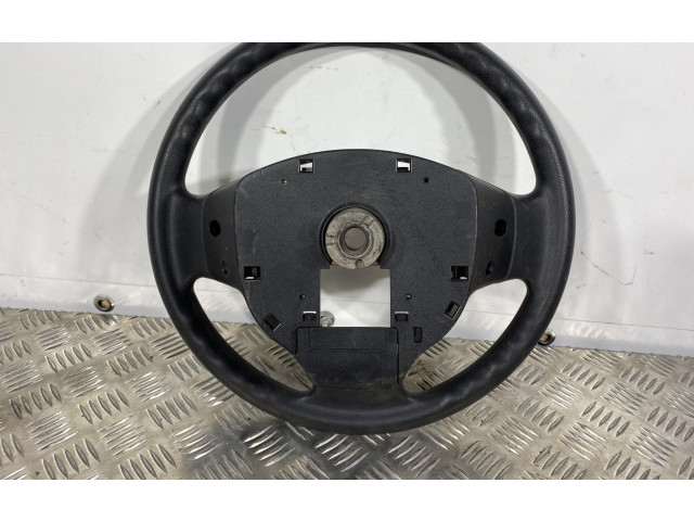 Руль Mitsubishi Outlander  2007 - 2012 года 4400A219XA      