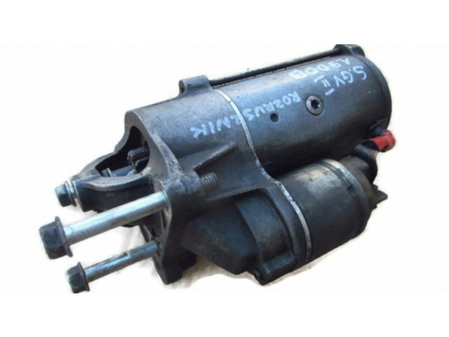 Стартер  8200583014   Suzuki Grand Vitara II