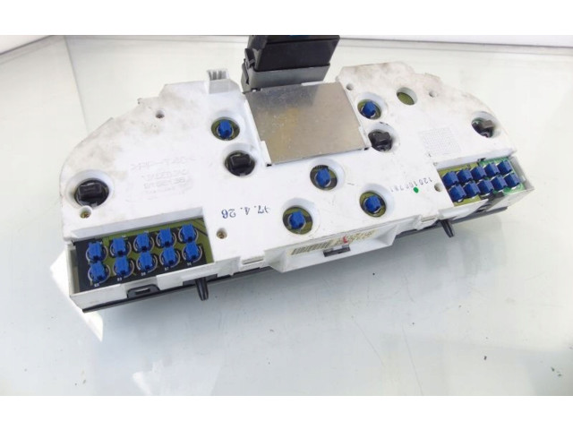 Панель приборов 9148926 Volvo S70 V70 V70 XC