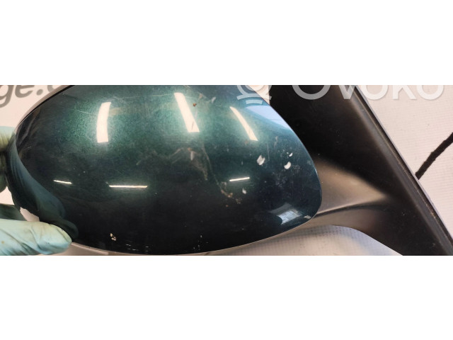 Зеркало электрическое Skoda Yeti (5L) 2009 - 2017 года