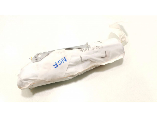 Подушка безопасности в сиденье 9X23611D33BA, - Jaguar XF