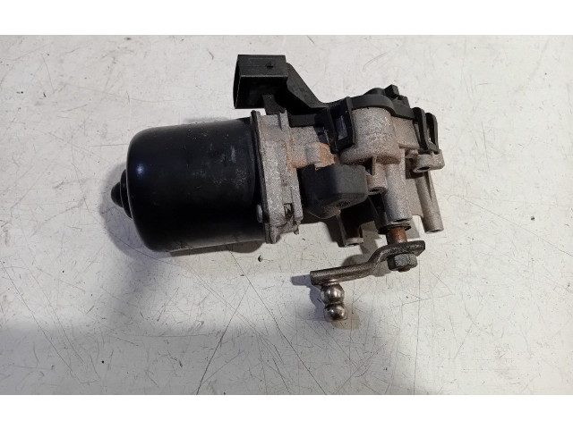 Моторчик дворников Mini One - Cooper Coupe R56