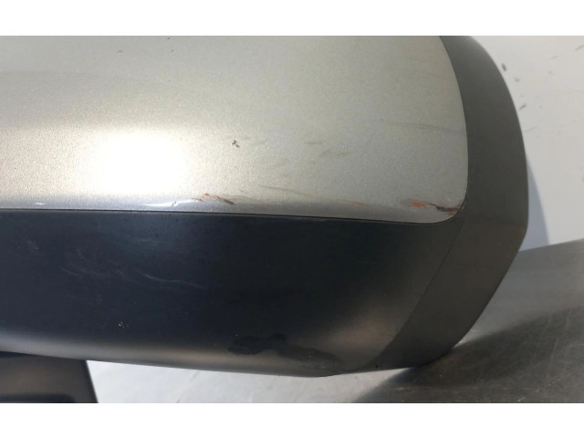 Vstřikovací lišta 96838709XT Peugeot 3008 I