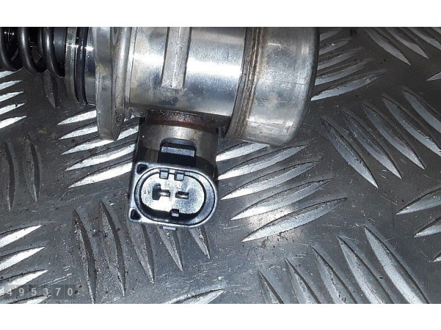 Топливный насос 05e127027d   Skoda Octavia Mk4