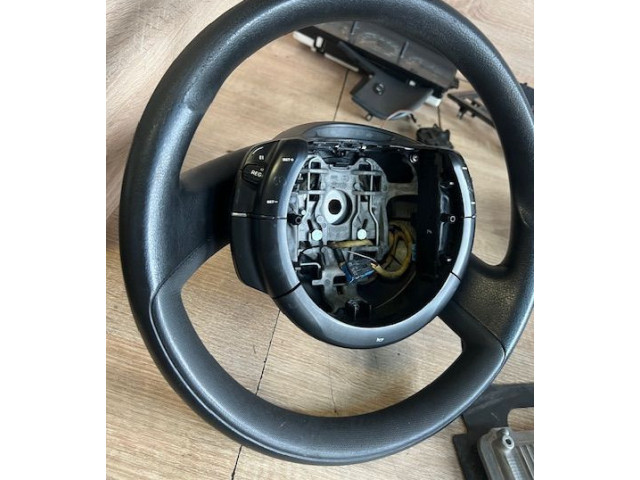 Руль Citroen C4 I 2004 - 2010 года