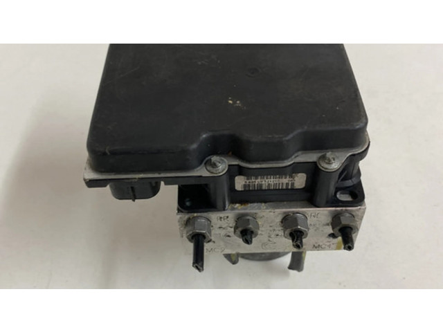 Блок АБС AW932C405CF   Jaguar  XJ X351  2009-2019 года