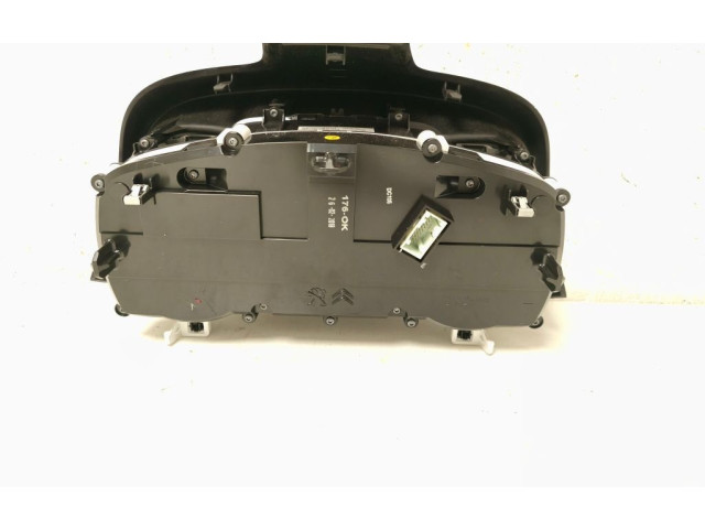 Панель приборов 9828218980, 982821898000   Citroen C3 Aircross       