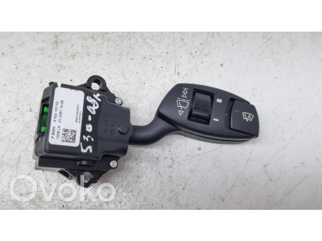Ручка стеклоочистителей 692410702   BMW 5 E60 E61