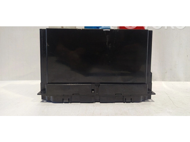 Блок управления климат-контролем 7M5907040D Ford Galaxy