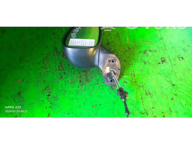 Зеркало (механическое)       Chevrolet Matiz   -  года   