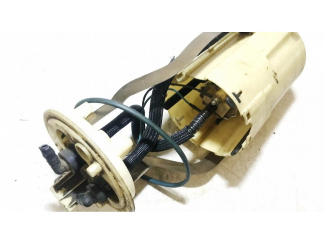 Насос топлива (в топливном баке)