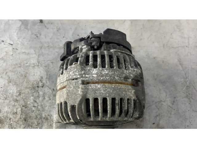 Генератор 0124525128, 05033757AB Jeep Compass 2.0