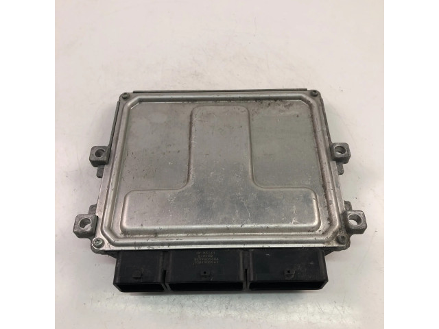 Řídící jednotka 237102706R Renault Captur 2016