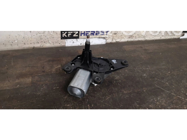 Моторчик заднего дворника 7700311590, 53014312    Renault Trafic III (X82)