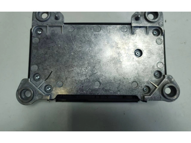 Блок управления надувных подушек 31681216, T01058458   Volvo XC60