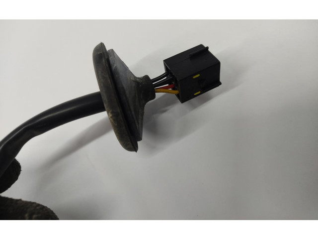 Зеркало электрическое Opel Meriva B 2010 - 2016 года